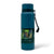 Insulated Stainless Steel Travel Bottle – 750ml