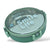 Tedemei Round Stainless Steel Lunch Box